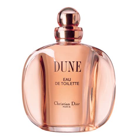 dune perfume dior